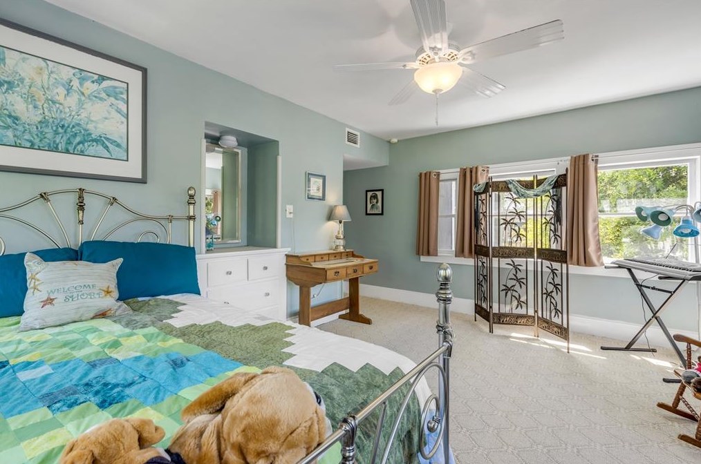 204 Fairview Ave, Daytona Beach FL  32114-2106 exterior