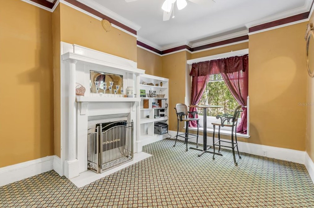 204 Fairview Ave, Daytona Beach FL  32114-2106 exterior