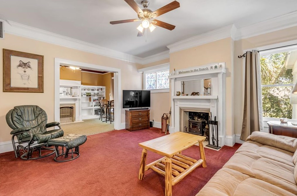 204 Fairview Ave, Daytona Beach FL  32114-2106 exterior