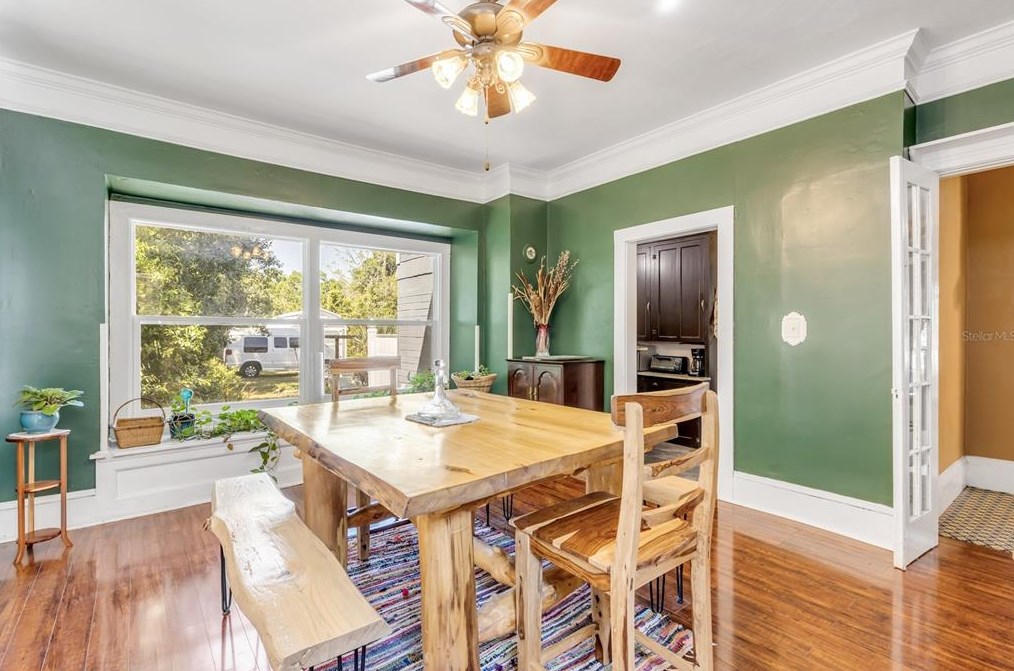 204 Fairview Ave, Daytona Beach FL  32114-2106 exterior