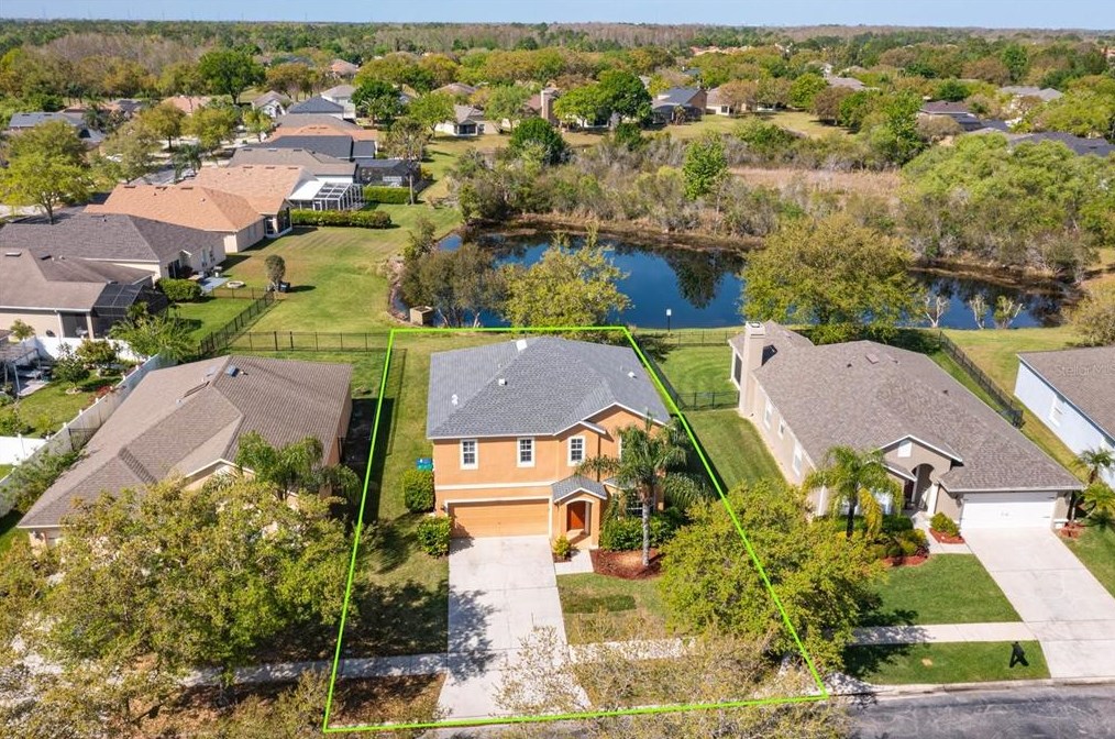 2426 Siward Ave, Orlando, FL 32828-7520