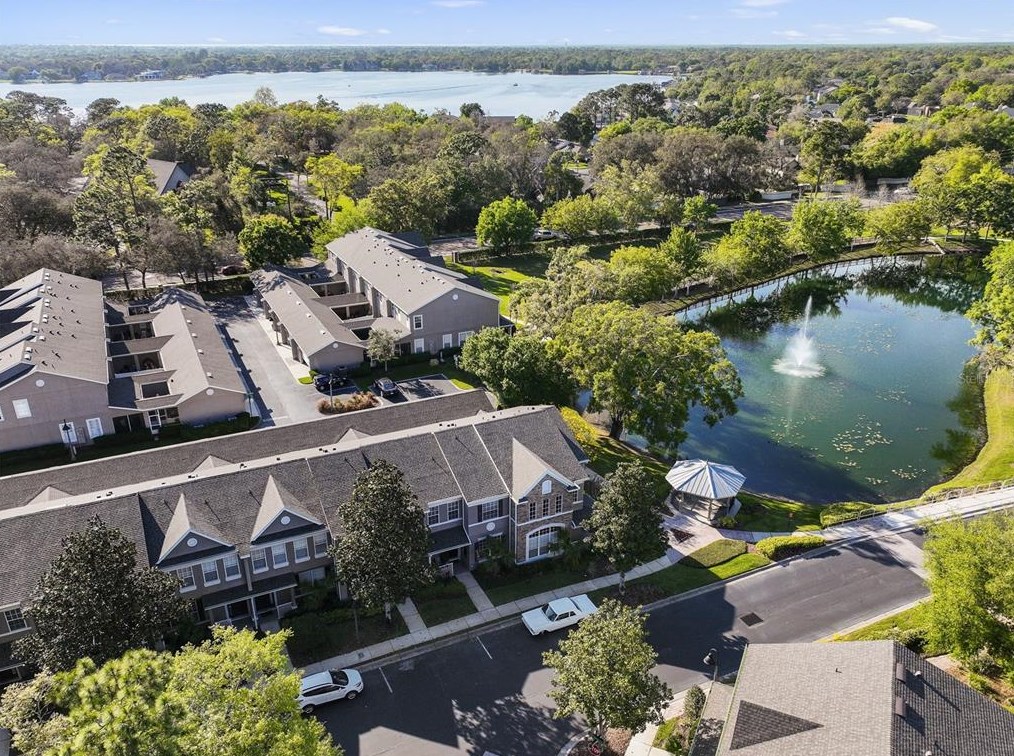 220 High Castle Ln, Longwood FL  32779-4472 exterior