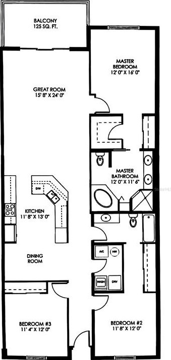 4177 Orange Blossom Trl, Orlando, FL 32804-2723