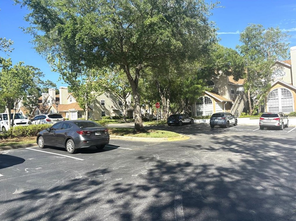 622 Cambridge Way, Altamonte Springs FL  32714-4541 exterior