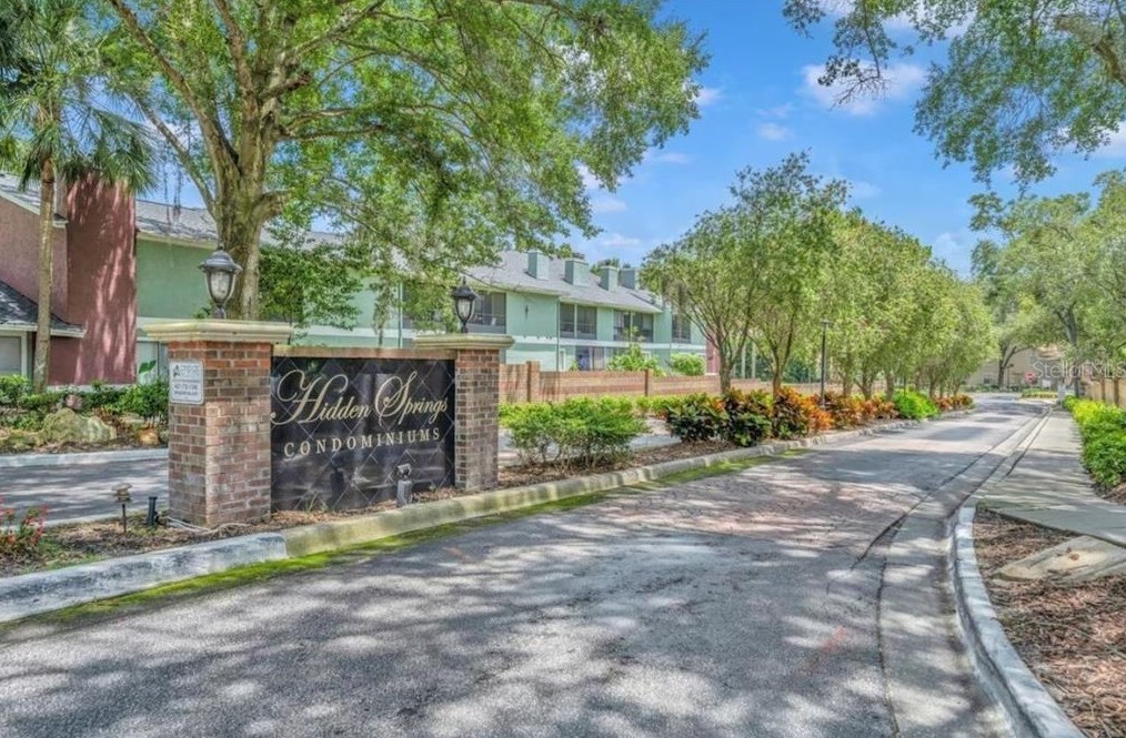 622 Cambridge Way #109, Altamonte Springs, FL 32714