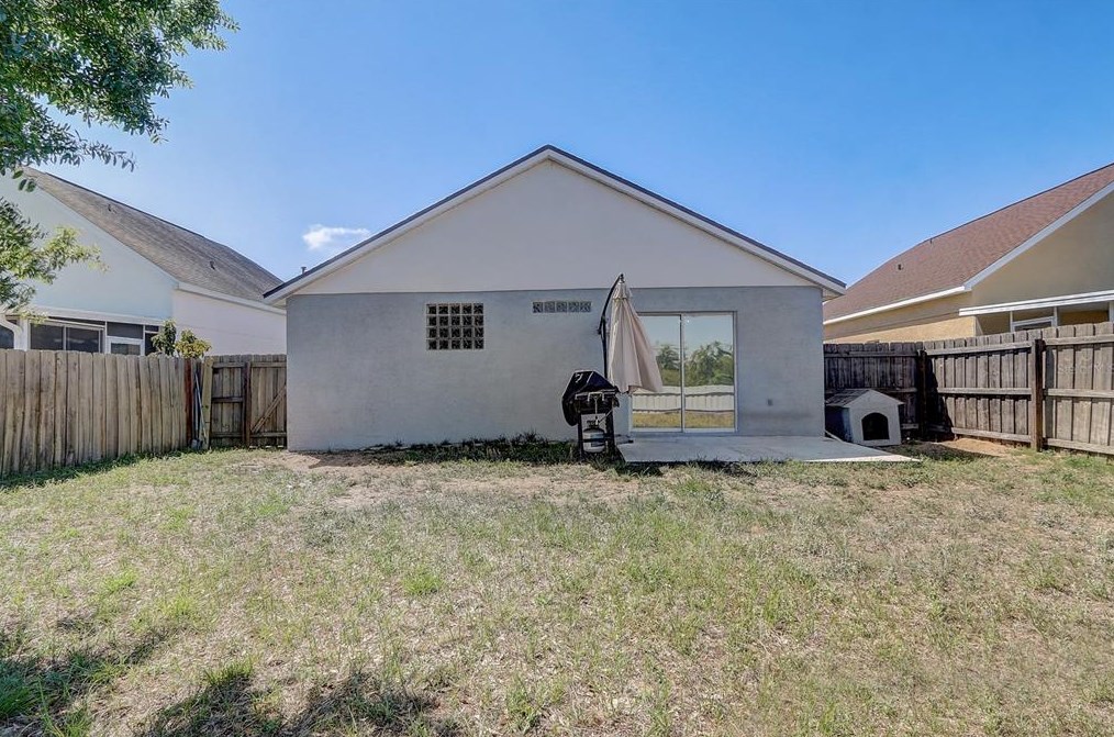 3324 Huntwicke Blvd, Davenport FL  33837-8297 exterior