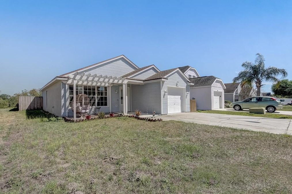 3324 Huntwicke Blvd, Davenport, FL 33837-8297