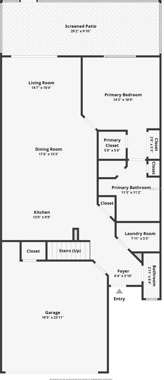 10727 Belfry Cir, Orlando, FL 32832-6311