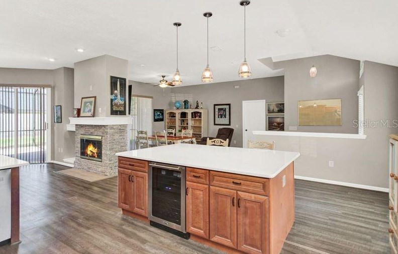 3891 Tanglewood Cir, Titusville FL  32780-3526 exterior