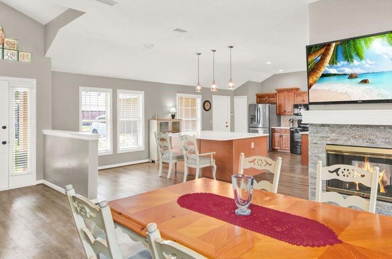 3891 Tanglewood Cir, Titusville FL  32780-3526 exterior