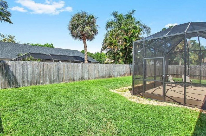 3891 Tanglewood Cir, Titusville FL  32780-3526 exterior