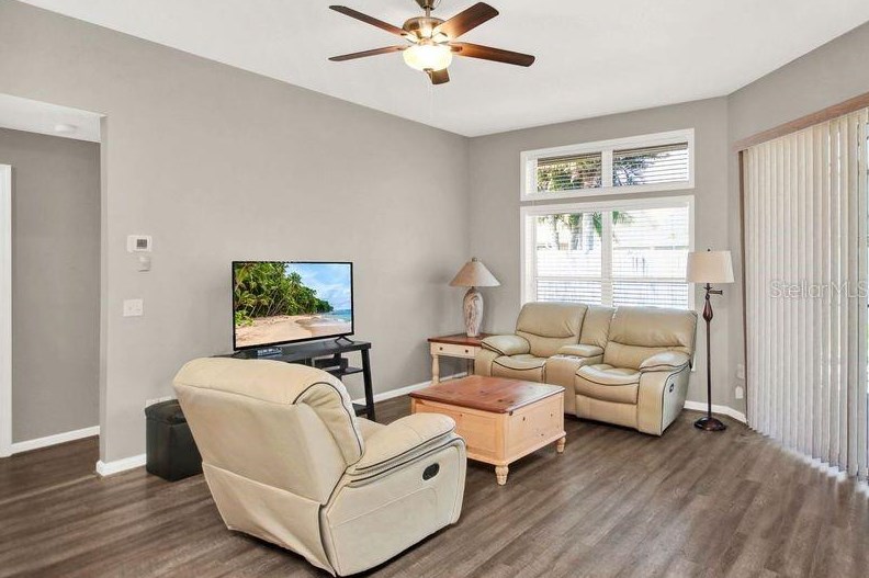 3891 Tanglewood Cir, Titusville FL  32780-3526 exterior