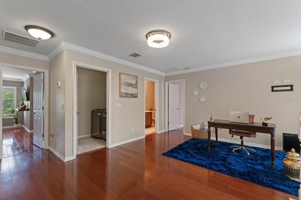 708 Legacy Park Dr, Casselberry FL  32707-2404 exterior