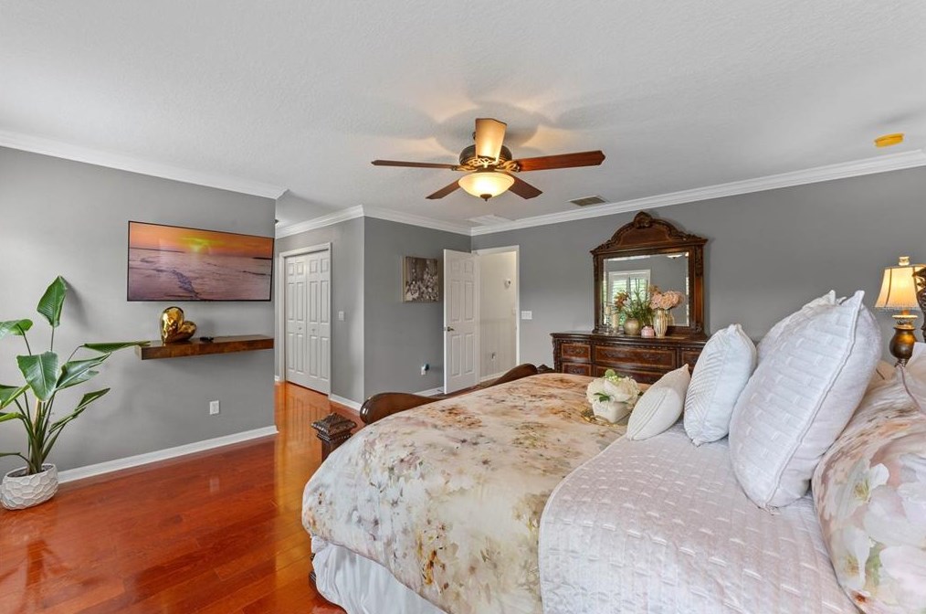 708 Legacy Park Dr, Casselberry FL  32707-2404 exterior