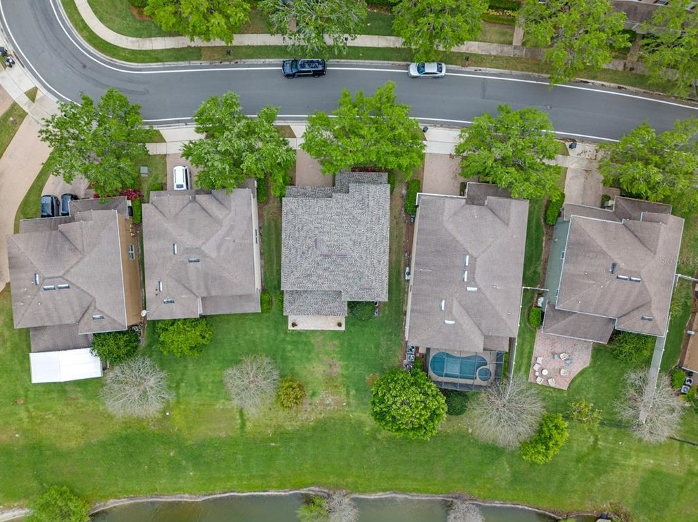 708 Legacy Park Dr, Casselberry FL  32707-2404 exterior