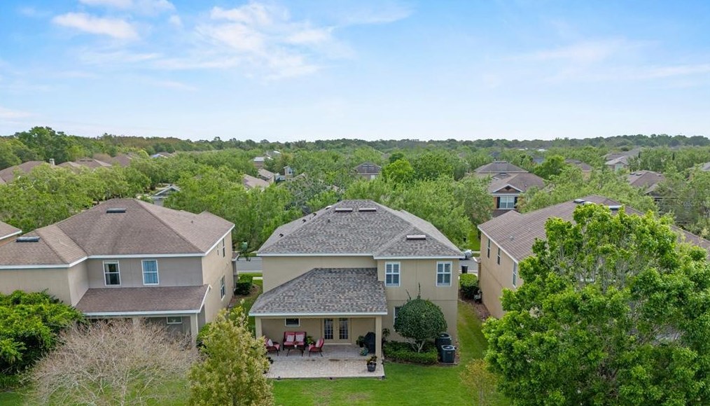 708 Legacy Park Dr, Casselberry FL  32707-2404 exterior