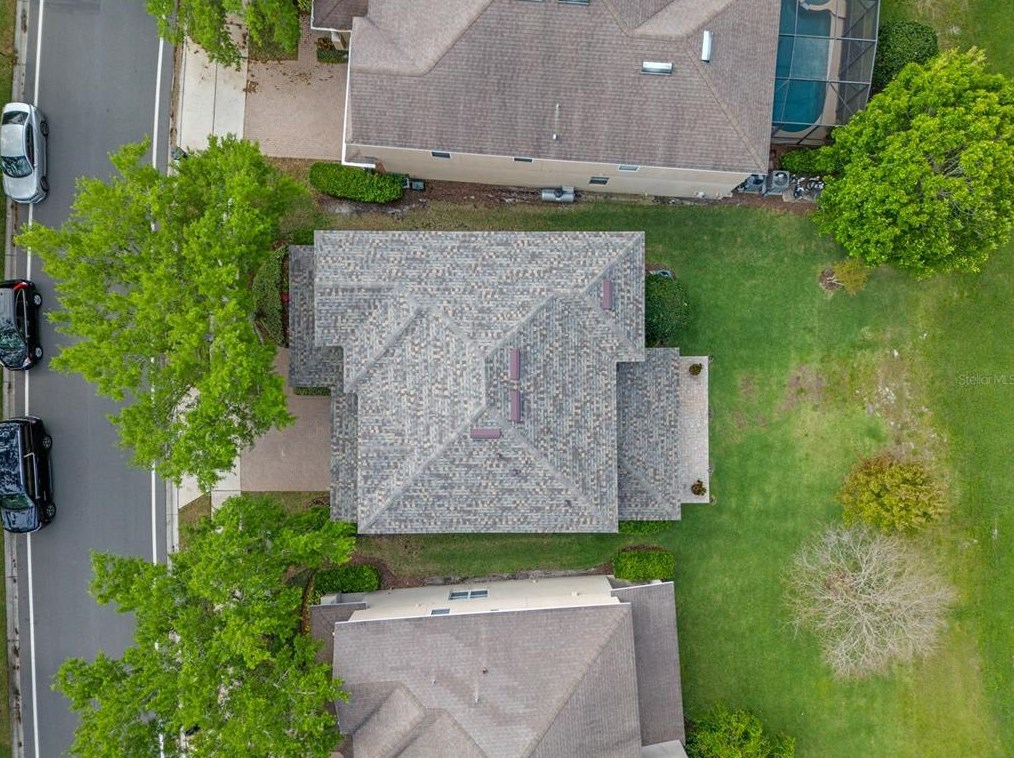 708 Legacy Park Dr, Casselberry FL  32707-2404 exterior