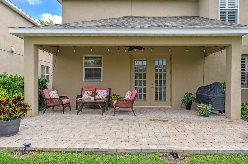 708 Legacy Park Dr, Casselberry FL  32707-2404 exterior