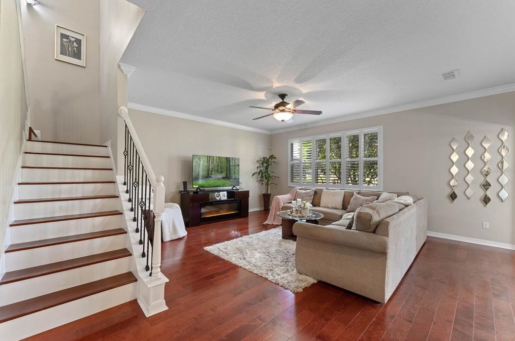 708 Legacy Park Dr, Casselberry FL  32707-2404 exterior