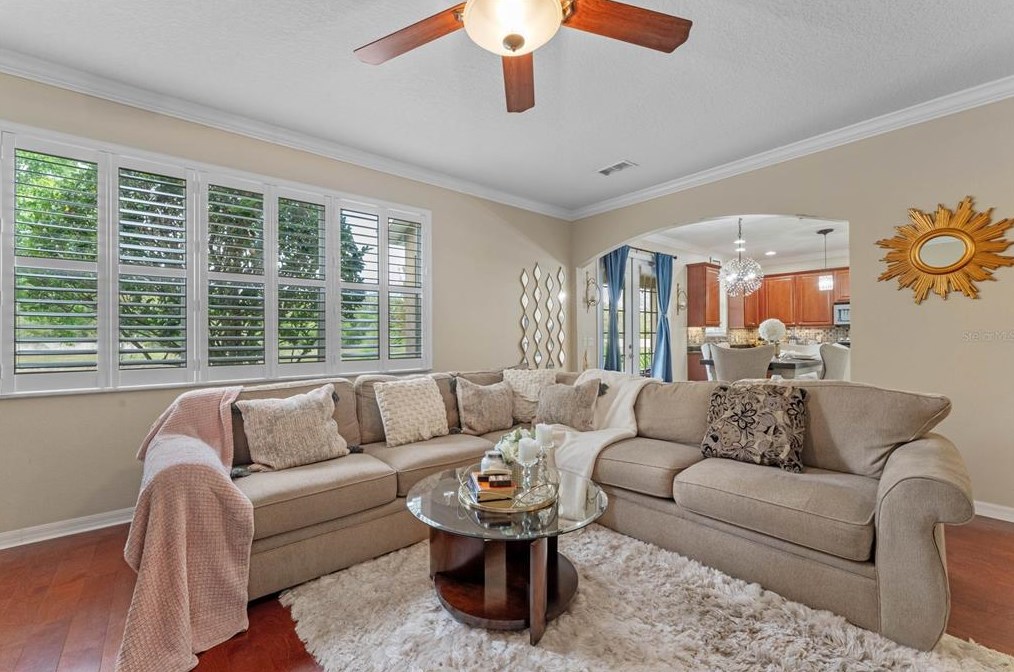 708 Legacy Park Dr, Casselberry FL  32707-2404 exterior