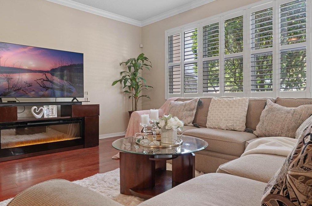 708 Legacy Park Dr, Casselberry FL  32707-2404 exterior