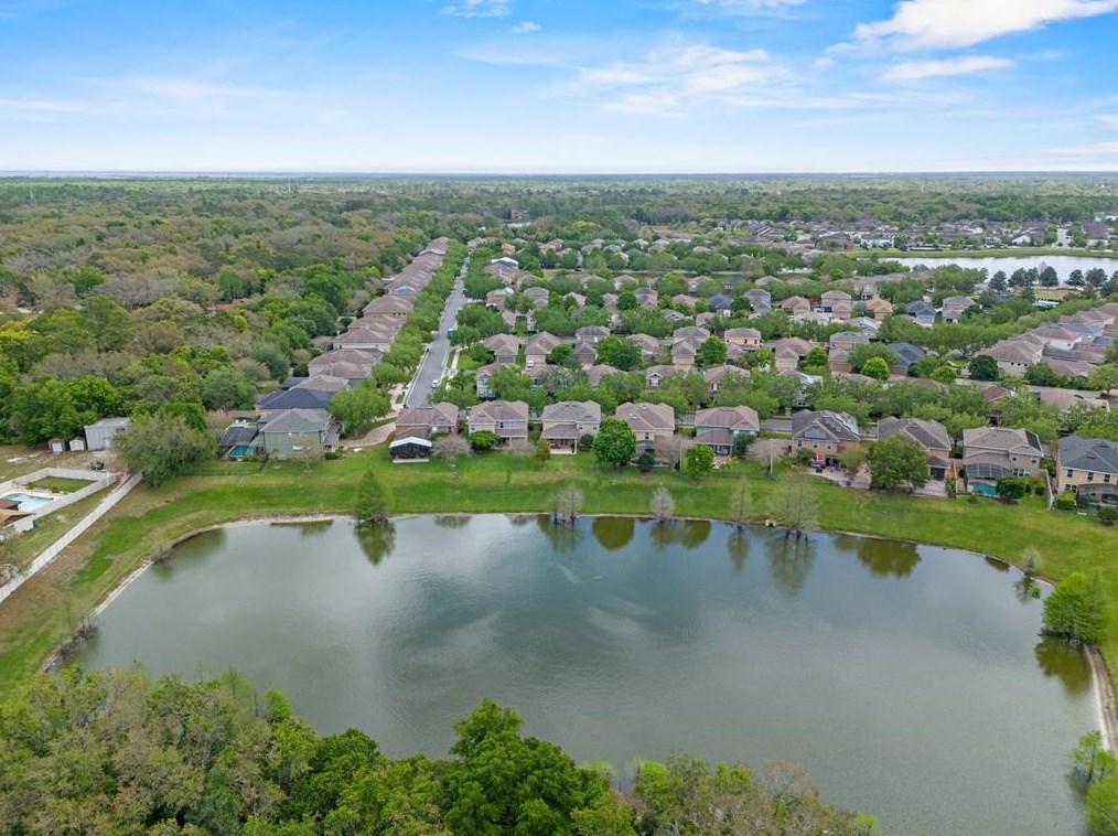 708 Legacy Park Dr, Casselberry FL  32707-2404 exterior