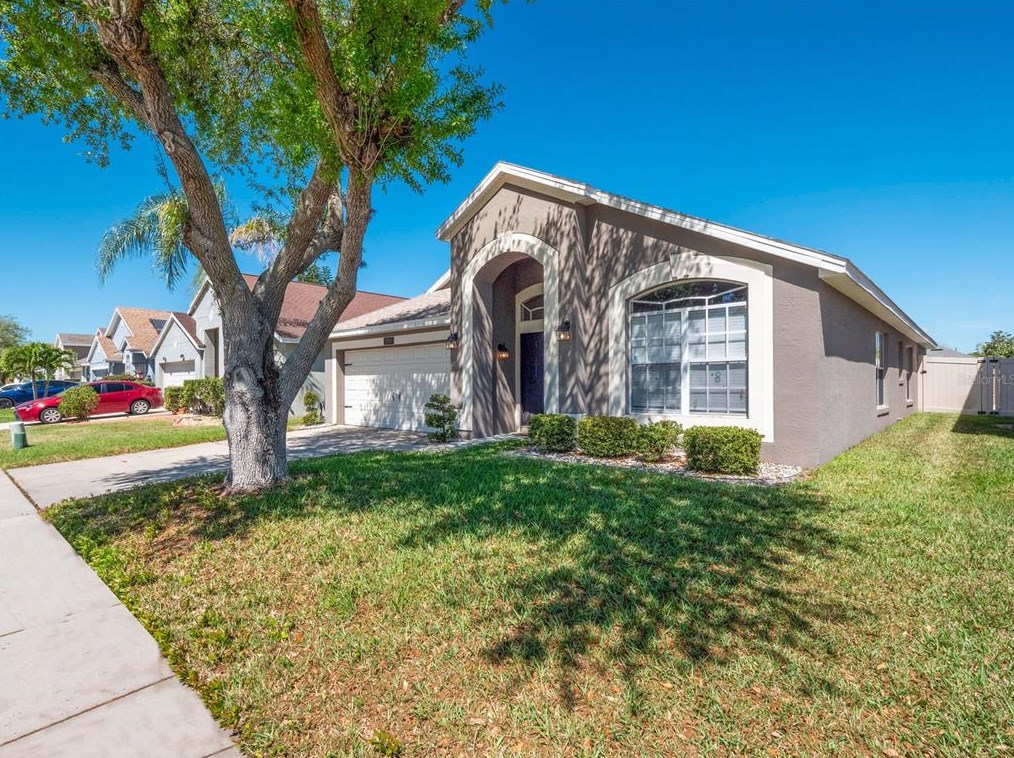 5150 Hook Hollow Cir, Orlando FL  32837-4913 exterior
