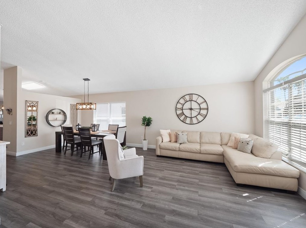 5150 Hook Hollow Cir, Orlando FL  32837-4913 exterior