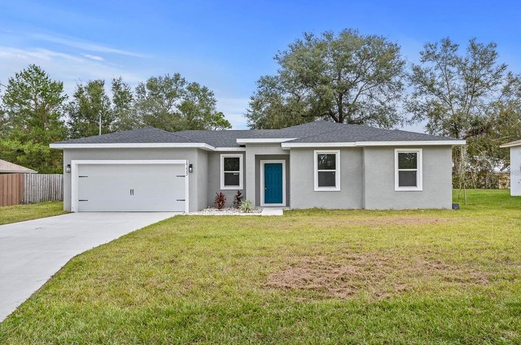 2156 8th Ave, Deland, FL 32724