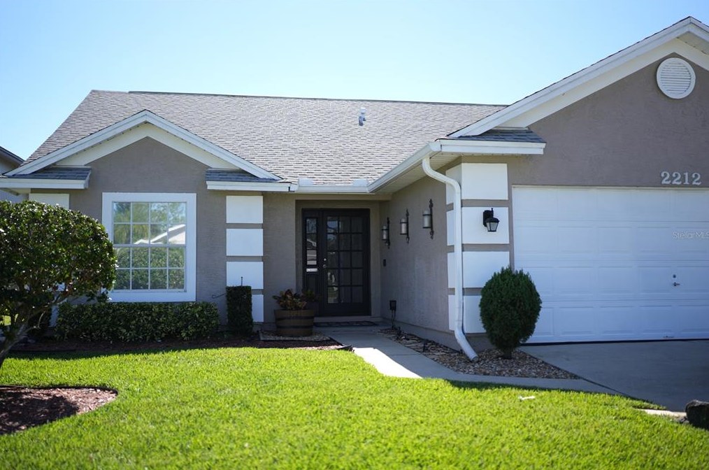 2212 Stonemill Dr, Orlando, FL 32837