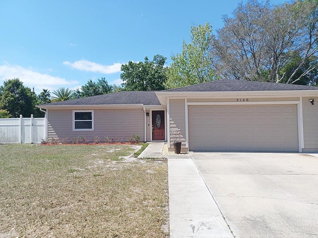 3148 Foxwood Dr, Apopka, FL 32703