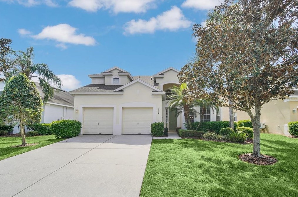 2624 Daulby St, Kissimmee, FL