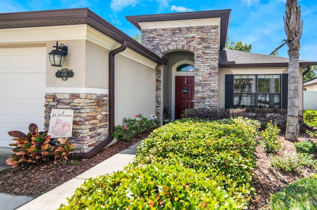 116 Red Maple Burl Cir, De Bary, FL 32713-4932