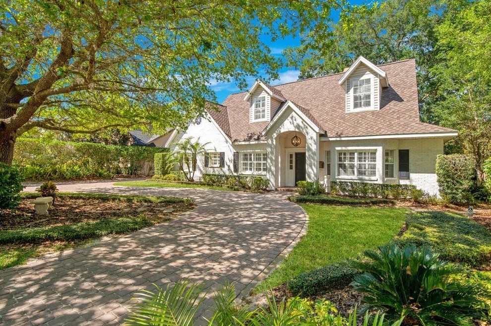 1725 Pine Ave, Winter Park, FL 32789
