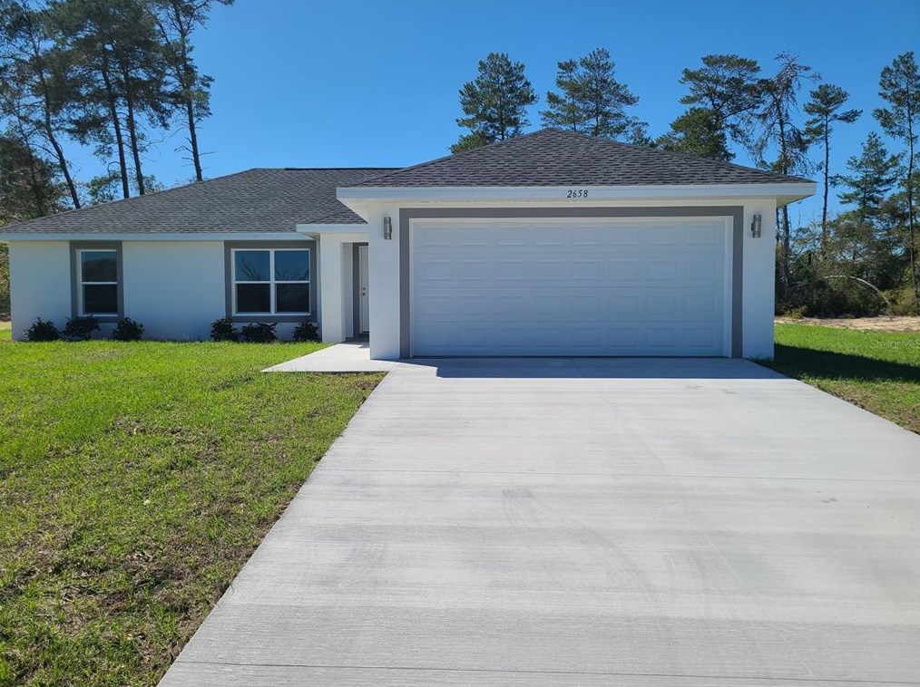2658 147th Pl, Ocala, FL 34473-7559