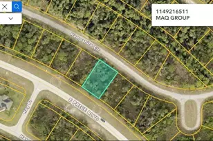 Hampshire Circle, North Port, FL 34288 - Photo 1