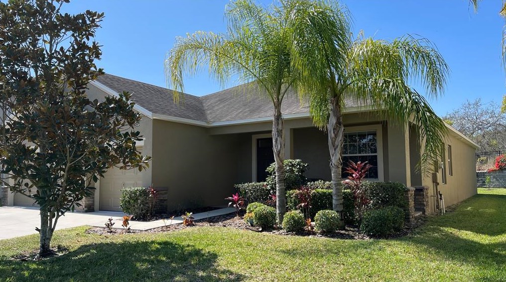 5265 Cortland Dr, Davenport, FL 33837