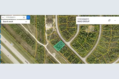 Blueleaf Drive, North Port, FL 34288 - Photo 1