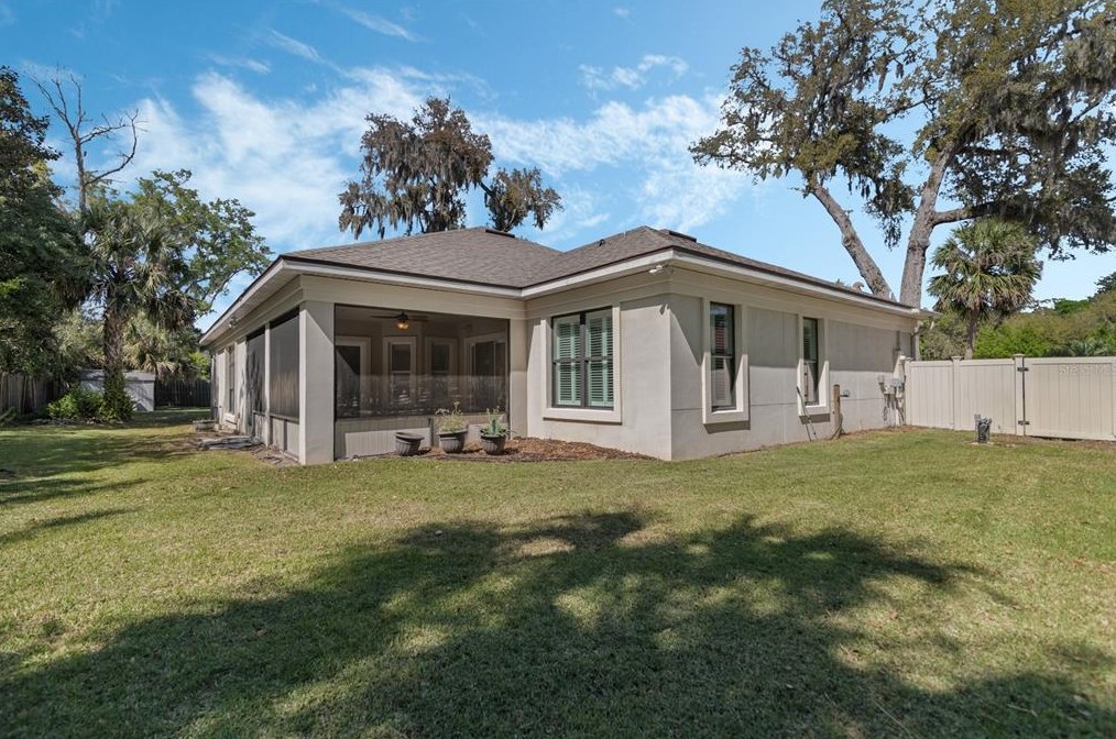 1386 Atka Ct, Ormond Beach FL  32174-9300 exterior