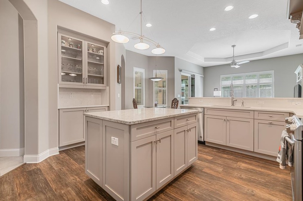 1386 Atka Ct, Ormond Beach FL  32174-9300 exterior