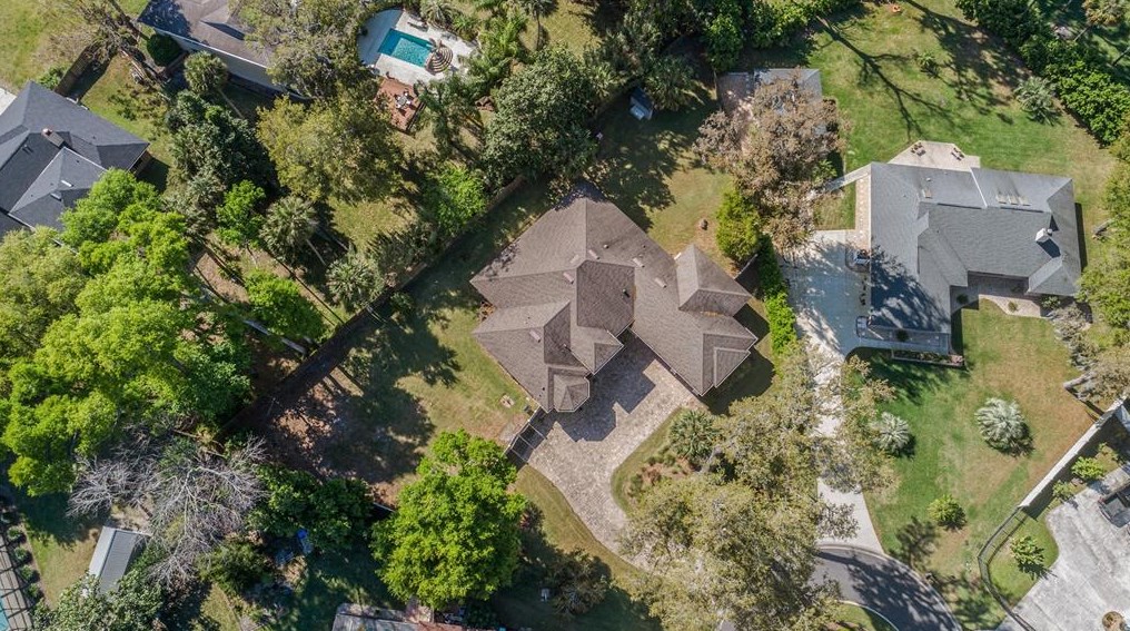 1386 Atka Ct, Ormond Beach FL  32174-9300 exterior