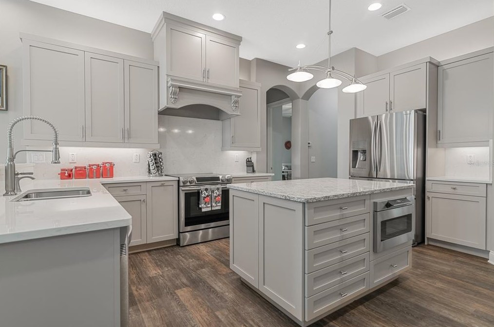 1386 Atka Ct, Ormond Beach FL  32174-9300 exterior