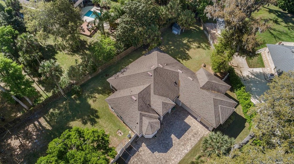 1386 Atka Ct, Ormond Beach FL  32174-9300 exterior