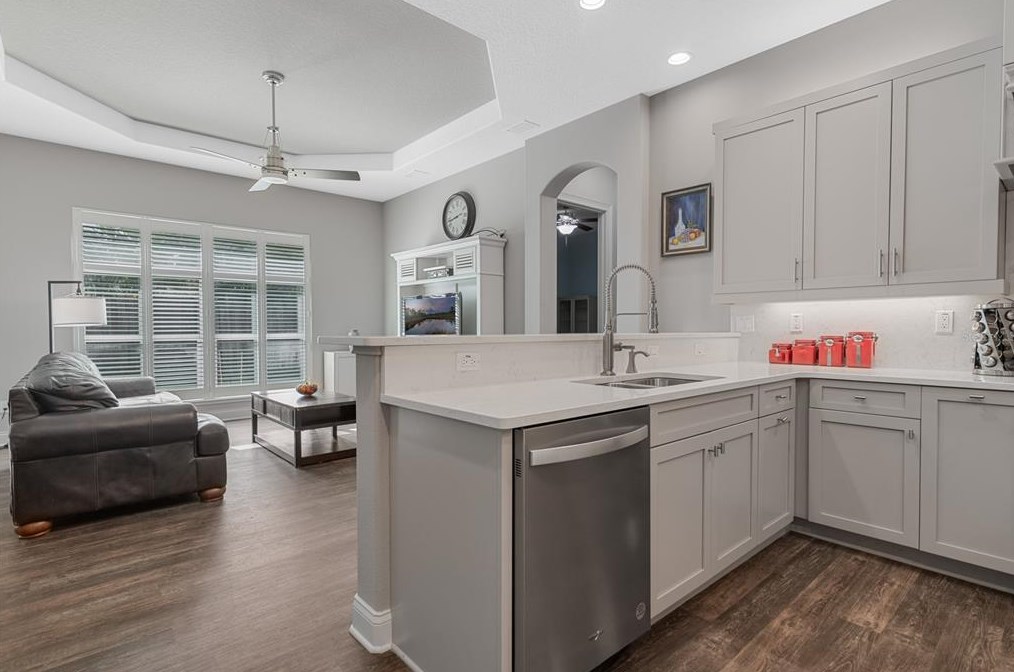 1386 Atka Ct, Ormond Beach FL  32174-9300 exterior