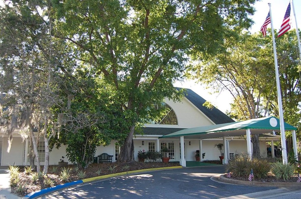 1386 Atka Ct, Ormond Beach FL  32174-9300 exterior