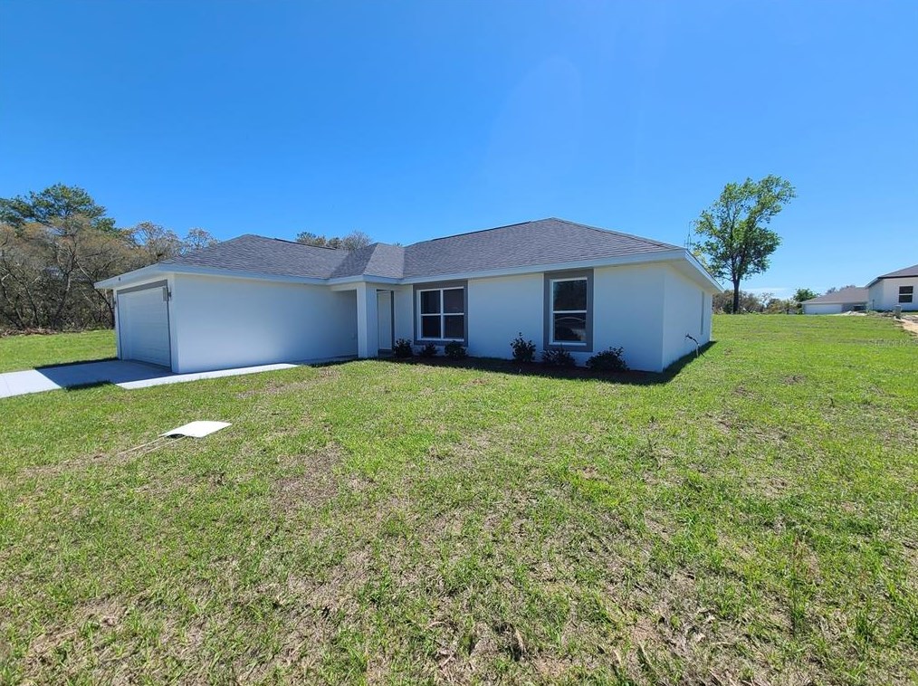 406 Marion Oaks Golf Rd, Ocala, FL 34473-3600