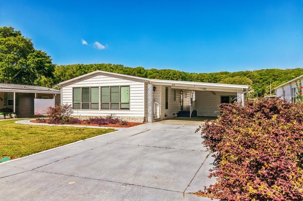 113 Winterberry Ave, Wildwood FL  34785-9251 exterior