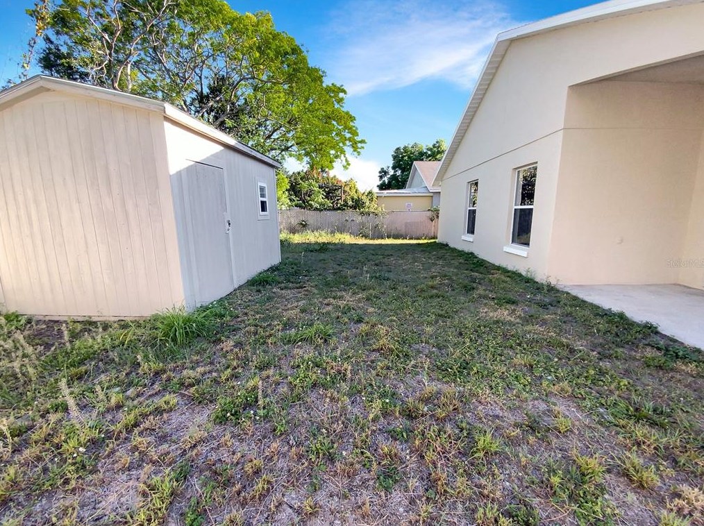 443 Observatory Dr, Orlando FL  32835-1963 exterior
