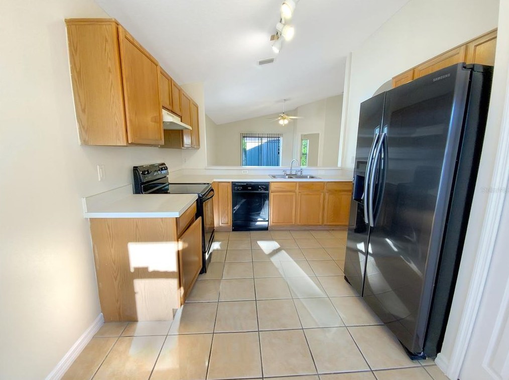 443 Observatory Dr, Orlando FL  32835-1963 exterior