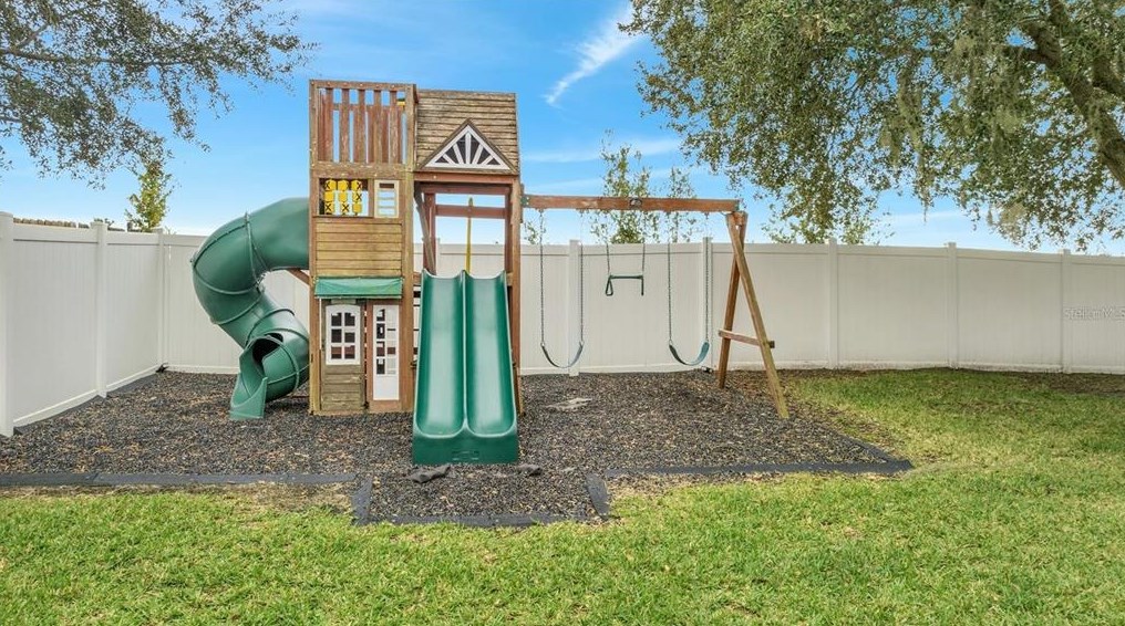 336 Lobelia Dr, Davenport, FL 33837